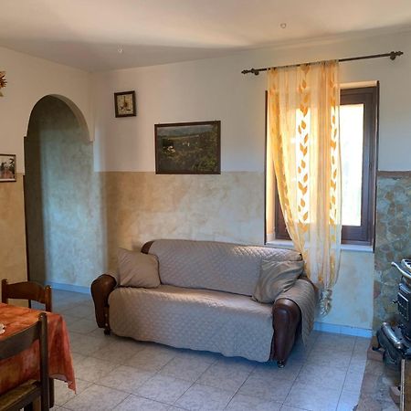 Agriturismo Carrozzino Sersale Экстерьер фото