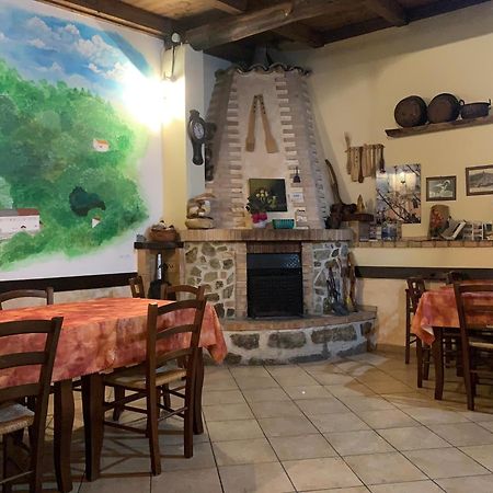 Agriturismo Carrozzino Sersale Экстерьер фото