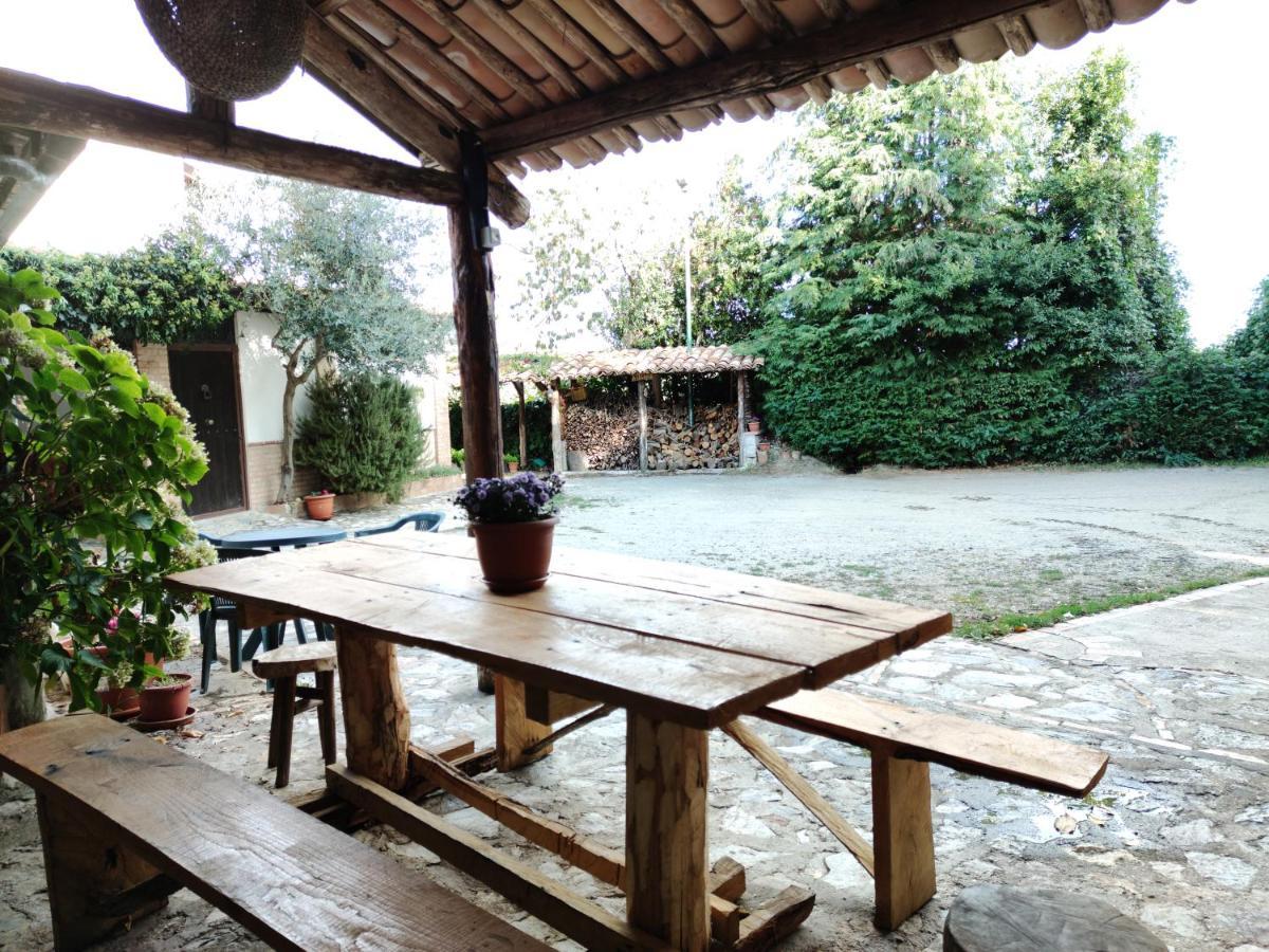 Agriturismo Carrozzino Sersale Экстерьер фото