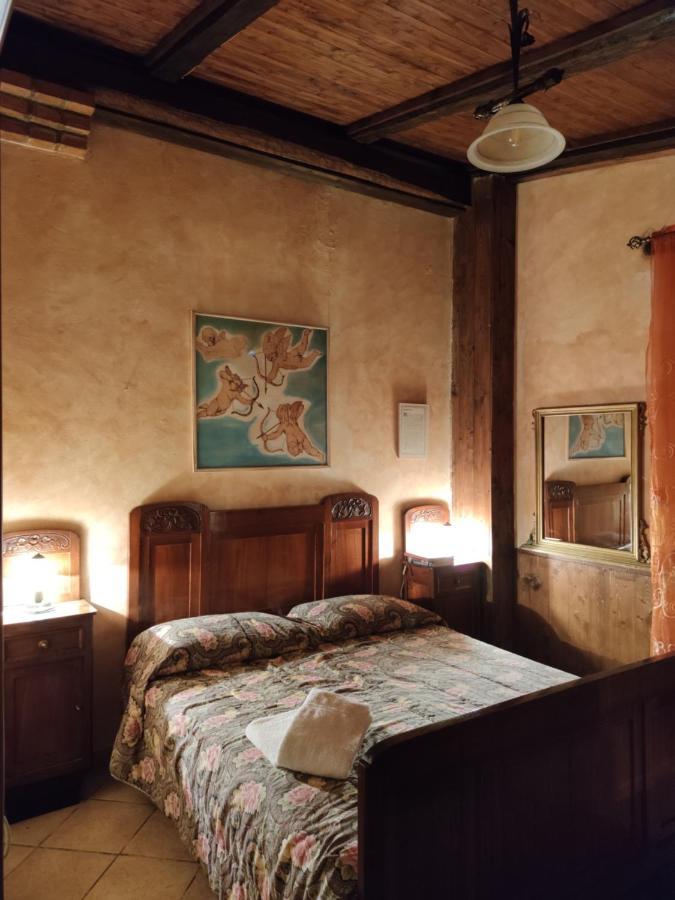 Agriturismo Carrozzino Sersale Экстерьер фото