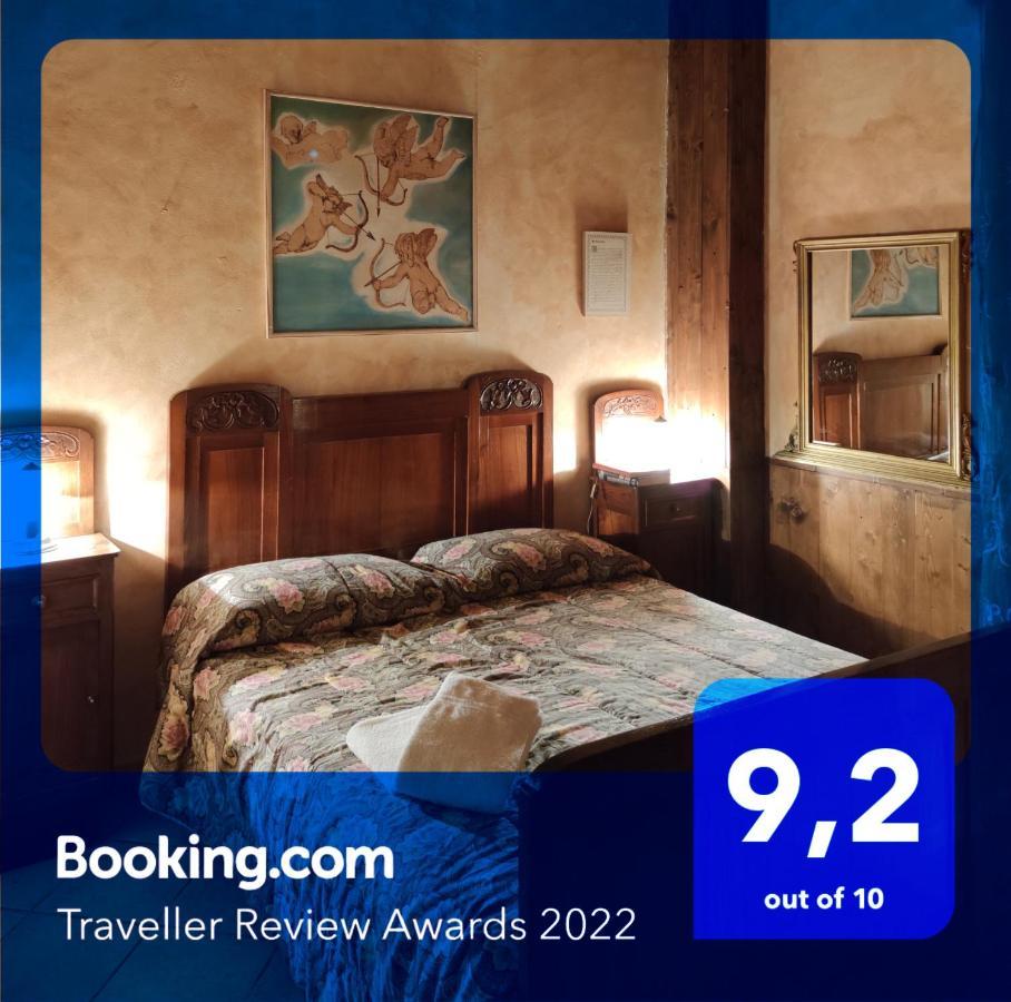 Agriturismo Carrozzino Sersale Экстерьер фото