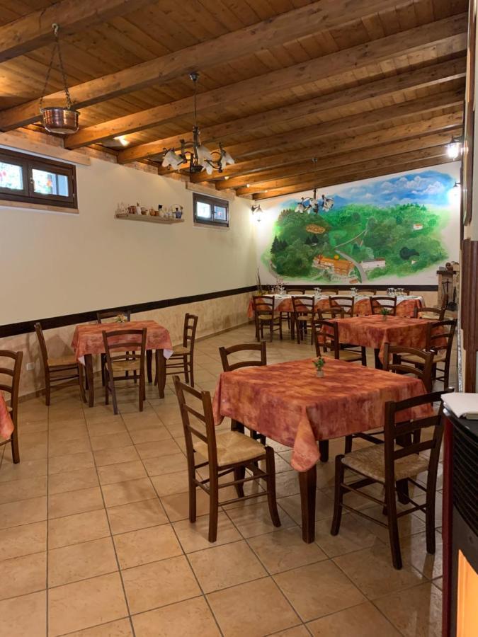 Agriturismo Carrozzino Sersale Экстерьер фото
