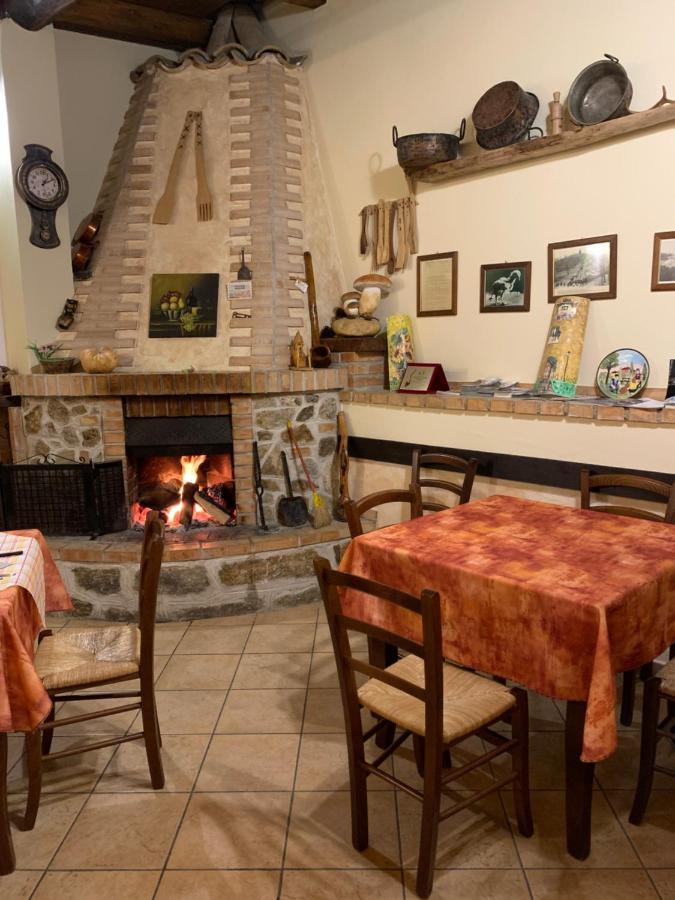 Agriturismo Carrozzino Sersale Экстерьер фото