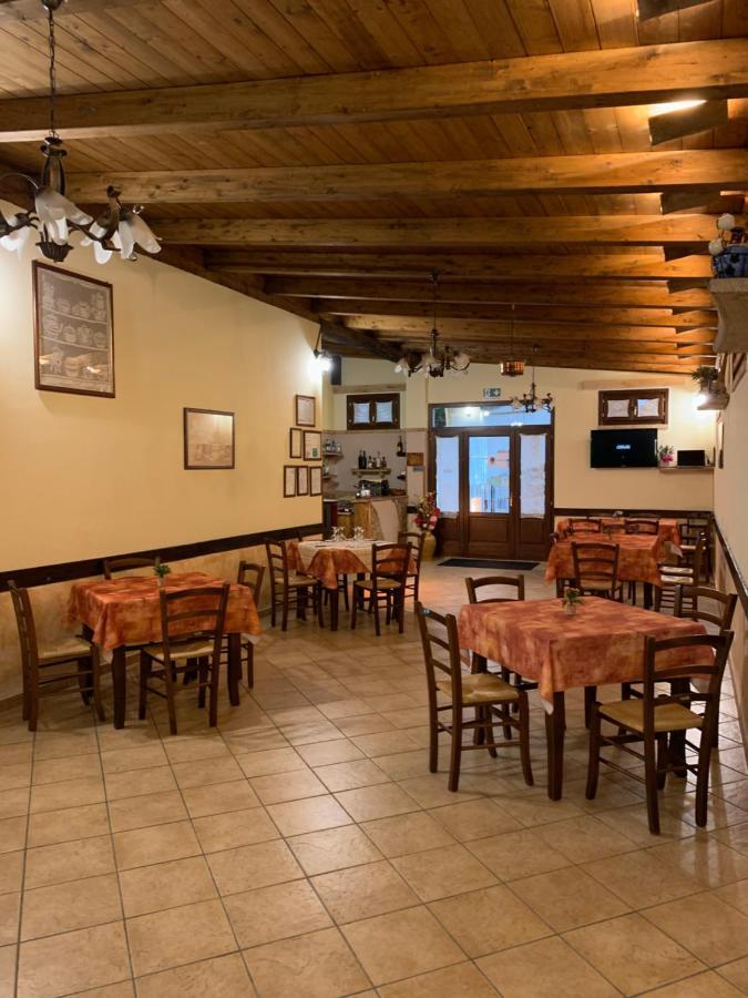 Agriturismo Carrozzino Sersale Экстерьер фото