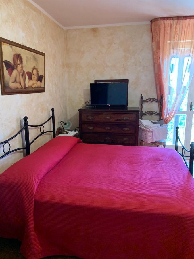 Agriturismo Carrozzino Sersale Экстерьер фото