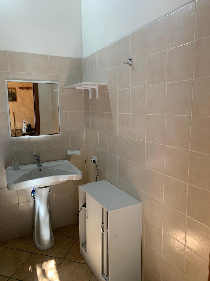 Agriturismo Carrozzino Sersale Экстерьер фото