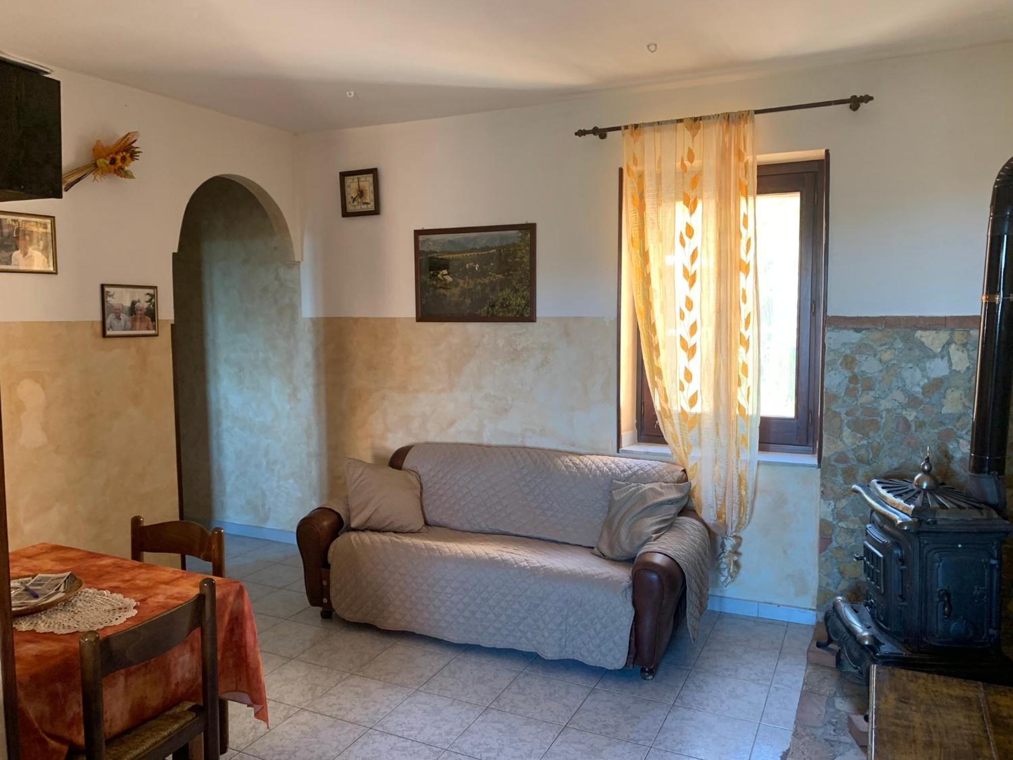 Agriturismo Carrozzino Sersale Экстерьер фото