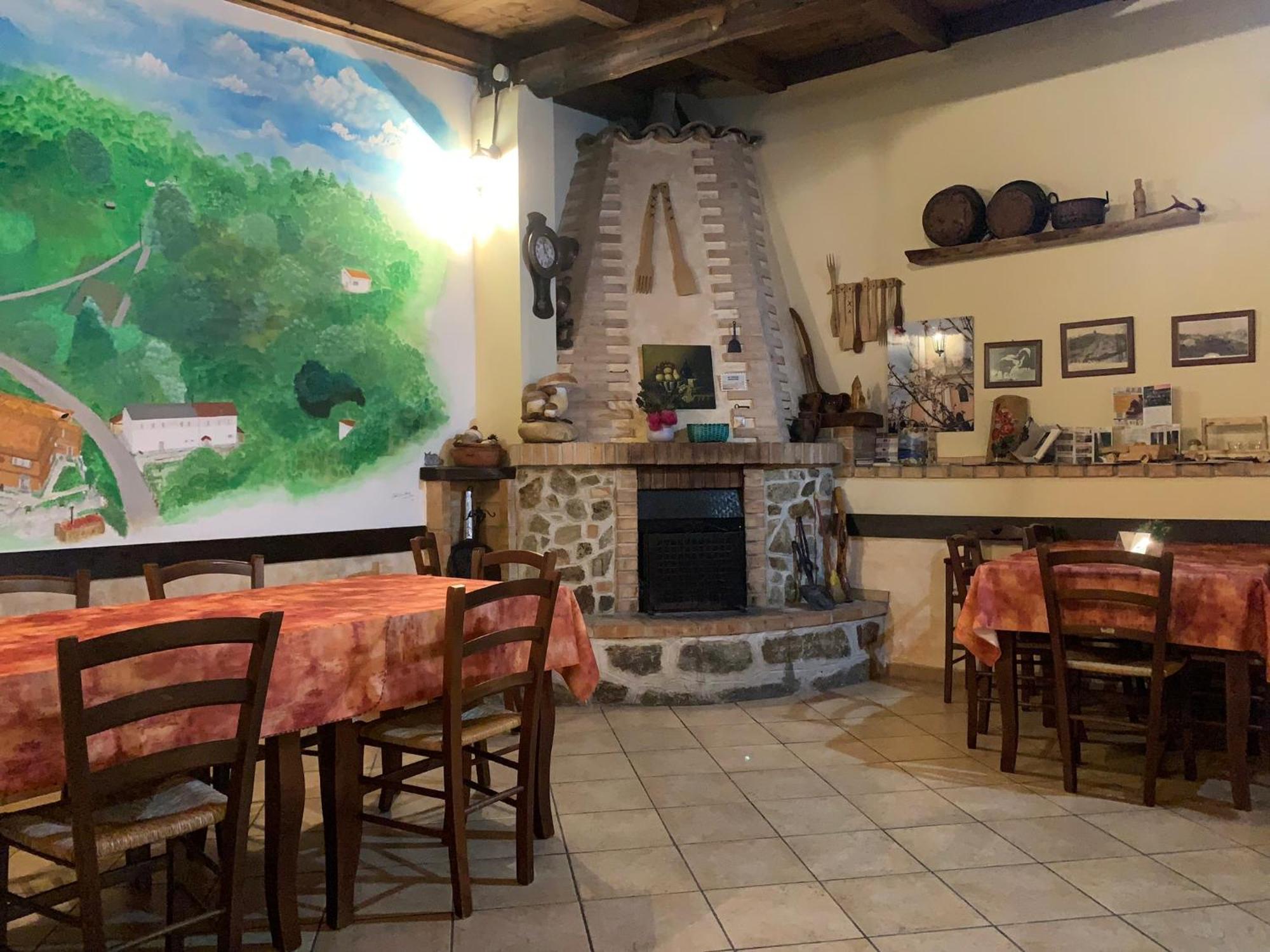 Agriturismo Carrozzino Sersale Экстерьер фото