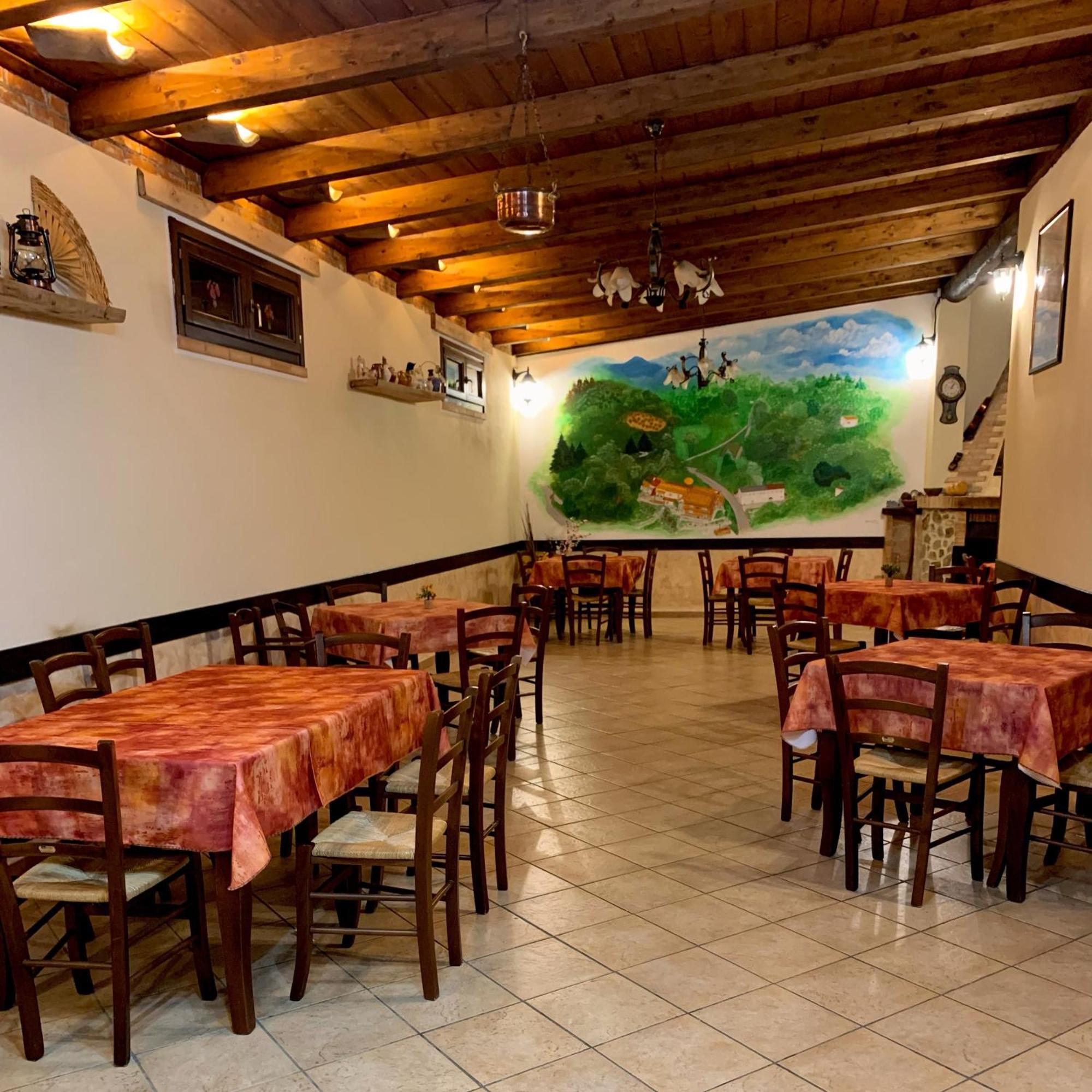 Agriturismo Carrozzino Sersale Экстерьер фото