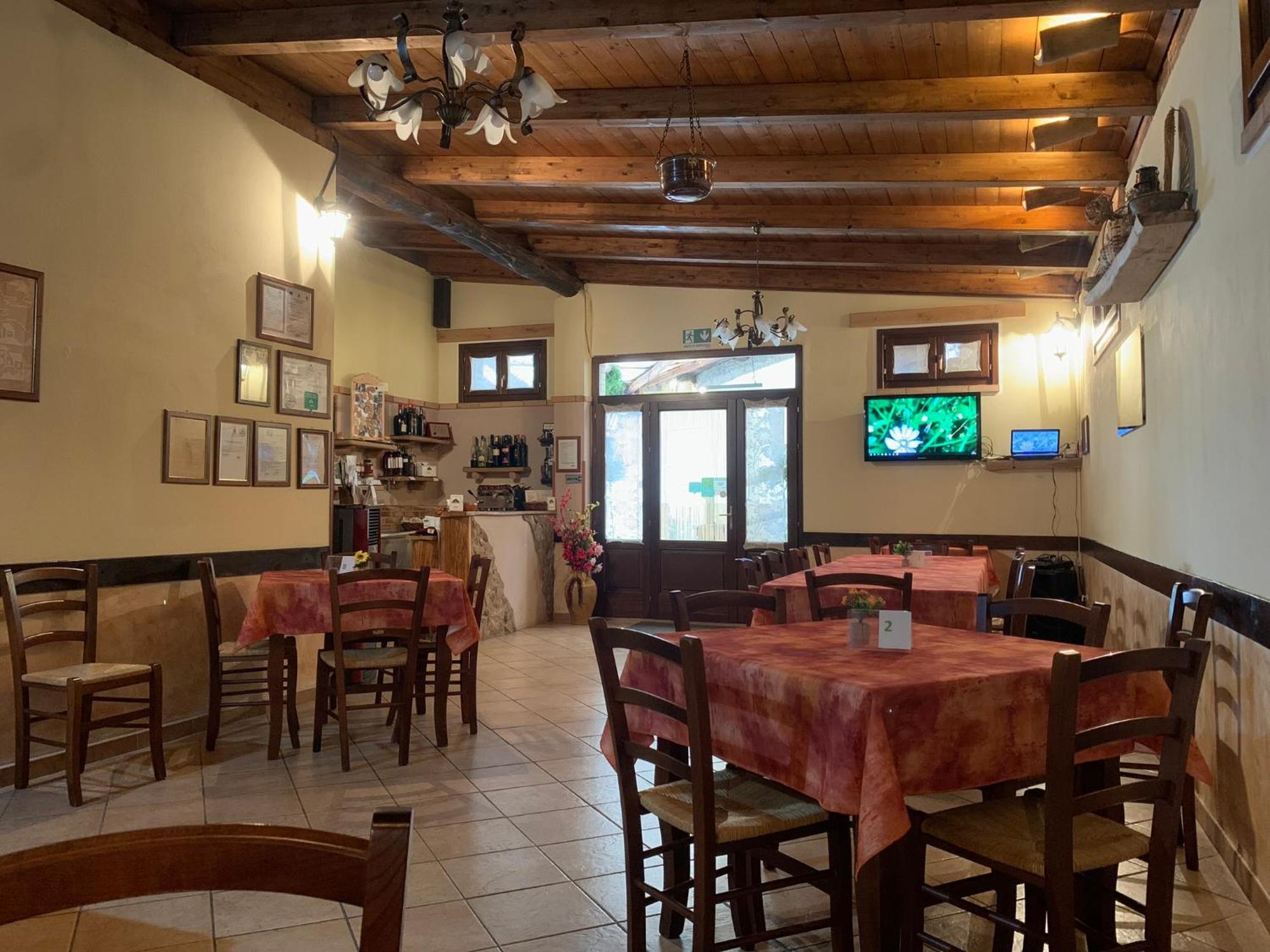 Agriturismo Carrozzino Sersale Экстерьер фото